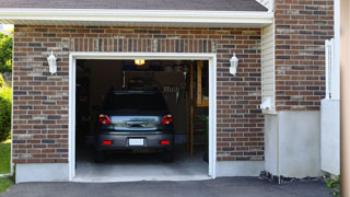 Garage Door Installation at East Coconut Grove, Florida